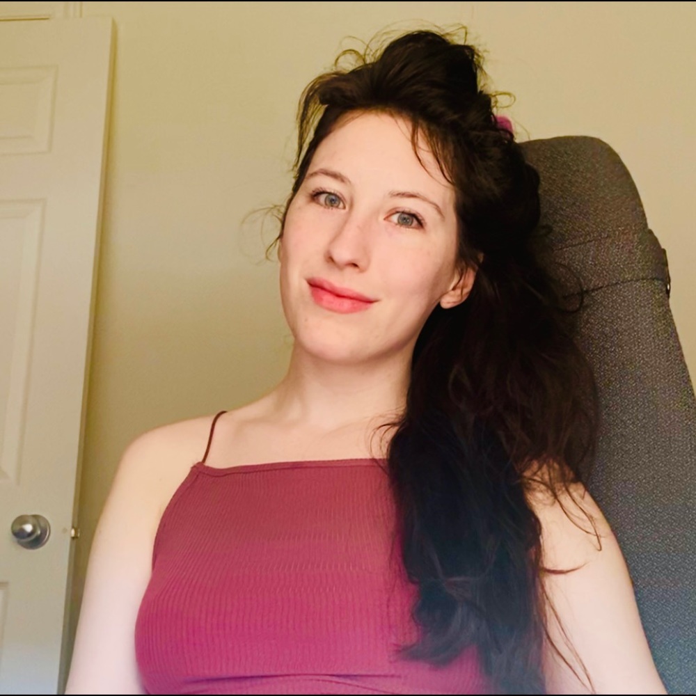 Meet your Posher, Larkyn